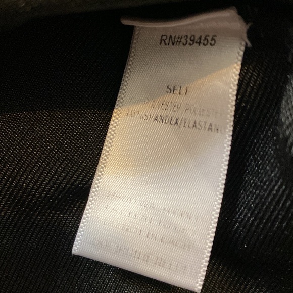 Akira Good Form Bandage MIDI Skirt - Picture 4 of 8